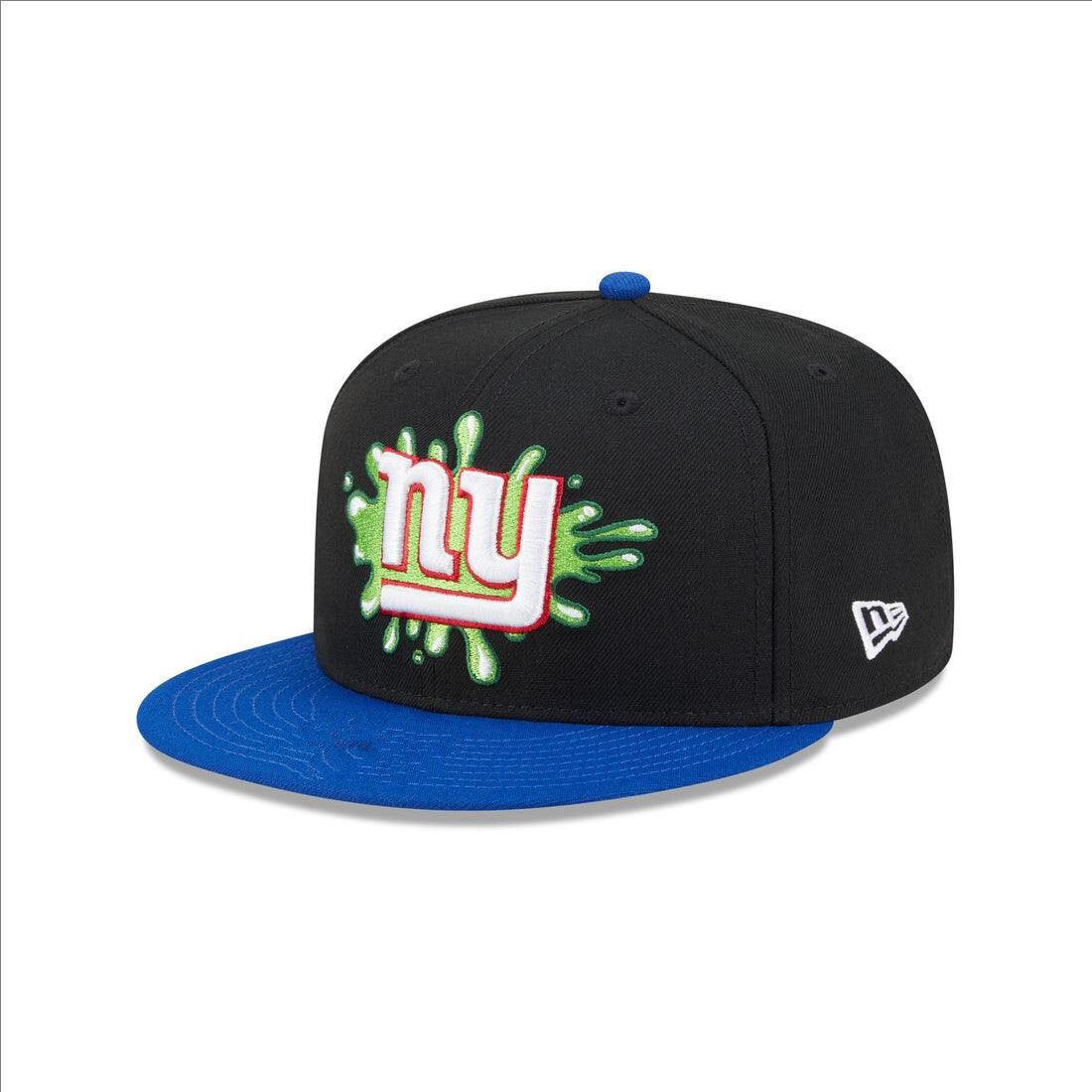 2025 NFL New York Giants Hat style TX 01->nfl hats->Sports Caps